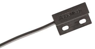 PSA 240/30-BLK - COMUS / ASSEMTECH - PSA 240/30-BLK - Proximity Reed Switch, NO, 240 V