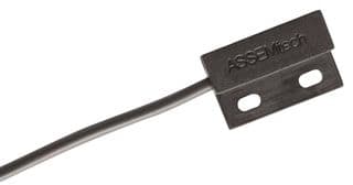 PSB 130/30-BLK - COMUS / ASSEMTECH - PSB 130/30-BLK - Proximity Reed Switch, NC, 100 V
