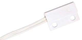 LMSA 240/30 - COMUS / ASSEMTECH - LMSA 240/30 - Proximity Reed Switch, NO, 100V, White