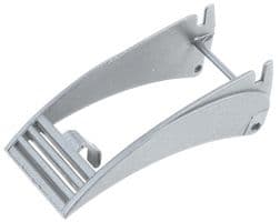 GZT4-0040-GREY - RELPOL - GZT4-0040-GREY - EJECT/RETAIN CLIP FOR GZT2/3/4, GREY