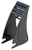 GZT80-0040-BLACK - RELPOL - GZT80-0040-BLACK - Relay Clip, Retaining, Relpol RM85 Miniature Relays