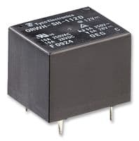ORWH-SH-124D1F,000 - OEG - TE CONNECTIVITY - ORWH-SH-124D1F,000 - General Purpose Relay, ORWH Series, Power, Non Latching, SPDT, 24 VDC, 10 A