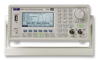TG5011 - AIM-TTI INSTRUMENTS - TG5011 - Function Generator, Arbitrary / Pulse, 1 Channel, 50 MHz, TGxx11 Series