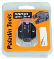 2064 - TEMPO - 2064 - Crimp Tool Die, RJ45 Modular Plugs