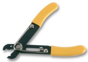 D03005 - DURATOOL - D03005 - Cutter, Precision, 5.25 ", Straight, 6 mm