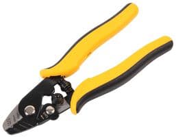 D03029 - DURATOOL - D03029 - Wire Stripper, for 125 to 250µm Fibre Optic Cables