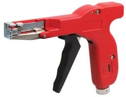 HT-328 - DURATOOL - HT-328 - Cable Management Tool, Cable Tie Gun