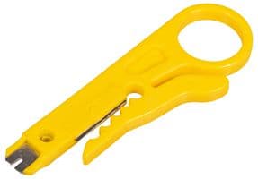 D01695 - DURATOOL - D01695 - Cable Strip Tool, 6.2mm Stripping Capacity