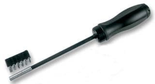 D00031 - DURATOOL - D00031 - Screwdriver Set, Ratchet, 7 Pieces