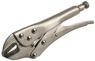 D00111 - DURATOOL - D00111 - WRENCH, LOCK GRIP, 5"