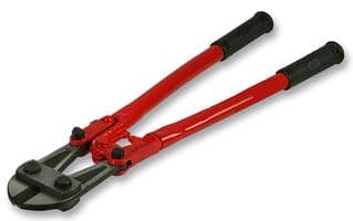 D00141 - DURATOOL - D00141 - CUTTER, BOLT, 18"