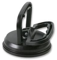 D00215 - DURATOOL - D00215 - Suction Cup, Dent Puller, Nylon, 115m Diameter