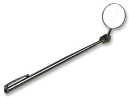 D00275 - DURATOOL - D00275 - Inspection Mirror, 32mm x 463mm, Telescopic