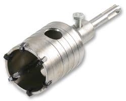 49750065 - HILKA TOOLS - 49750065 - CORE DRILL, 150MM LG, 65MM