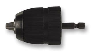 2608572075 - BOSCH - PROFESSIONAL / BLUE - 2608572075 - KEYLESS CHUCK, 10MM