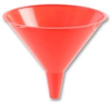 D01973 - DURATOOL - D01973 - FUNNEL, BIG, 10"
