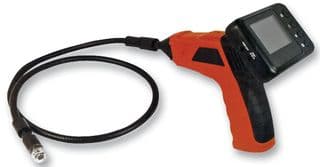 D01422 - DURATOOL - D01422 - CAMERA, INSPECTION  UK CHARGER