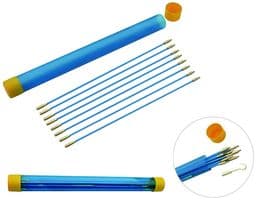 D01871 - DURATOOL - D01871 - Cable Management Tool, Cable Rods