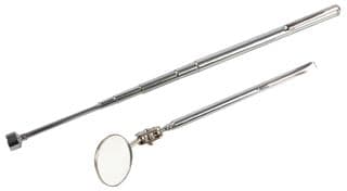 D02145 - DURATOOL - D02145 - INSPECTION TOOL SET, 2PCS