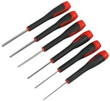 D02225 - DURATOOL - D02225 - Hexagon Precision Screwdriver Set
