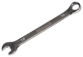 D02309 - DURATOOL - D02309 - Spanner, Combination, Metric 10 mm, Length 110 mm