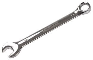 D02313 - DURATOOL - D02313 - Spanner, Combination, Metric 14 mm, Length 150 mm