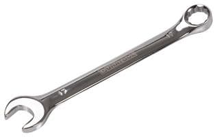 D02315 - DURATOOL - D02315 - Spanner, Combination, Metric 17 mm, Length 180 mm