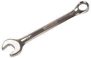 D02318 - DURATOOL - D02318 - Spanner, Combination, Metric 22 mm, Length 280 mm
