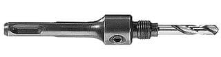 2609390035 - BOSCH - PROFESSIONAL / BLUE - 2609390035 - SDS+ A1 HOLESAW ARBOR 16-32MM