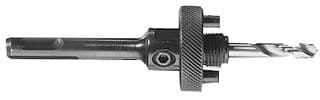 2609390036 - BOSCH - PROFESSIONAL / BLUE - 2609390036 - SDS+ A2 HOLESAW ARBOR 32-210MM
