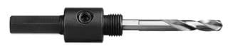 2609390588 - BOSCH - PROFESSIONAL / BLUE - 2609390588 - A1 HOLESAW ARBOR 14-30MM