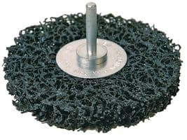 583244 - SILVERLINE - 583244 - Abrasive Drill Sanding Disc