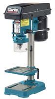 CDP5EB - CLARKE INTERNATIONAL - CDP5EB - Bench Drill, 5 Speed, 230V, 620 RPM Min, 2620 RPM Max, UK Plug