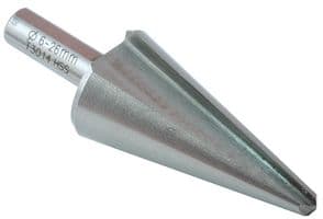 T3014 - CK TOOLS - T3014 - Drillbit, Cone, 6 mm Bit, 6 - 26mm Range, 95 mm Length