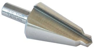 T3015 - CK TOOLS - T3015 - Drillbit, Cone, 16 mm Bit, 16 - 32mm Range, 115 mm Length