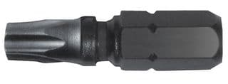 T4560 TX05 - CK TOOLS - T4560 TX05 - Hex Driver Bit, Screwdriver, Torx, T5, 25mm