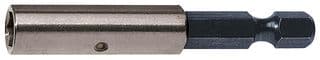 T4570 - CK TOOLS - T4570 - Bit Holder, Stainless Steel, 60 mm, For 1/4" Driver Bits