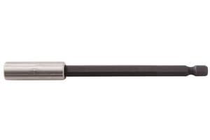 T4570 100 - CK TOOLS - T4570 100 - Bit Holder, Stainless Steel, 100 mm, For 1/4" Driver Bits
