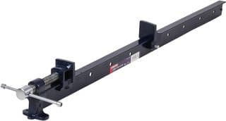 D03085 - DURATOOL - D03085 - 900mm (35.5") Heavy Duty Sash Clamp