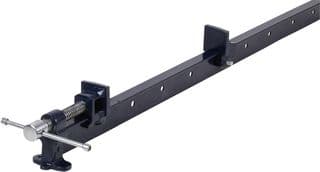 D03087 - DURATOOL - D03087 - 1500mm (60") Steel Heavy Duty Sash Clamp