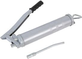D03094 - DURATOOL - D03094 - Grease Gun, Hand Operated, High Pressure, 550 mm
