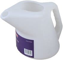 D03098 - DURATOOL - D03098 - 1.5L Plastic Measuring Jug