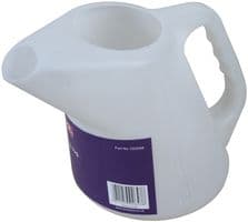 D03099 - DURATOOL - D03099 - 5L Plastic Measuring Jug