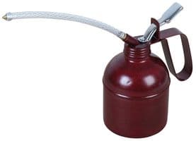 D03111 - DURATOOL - D03111 - OIL CAN WITH FLEXIBLE SPOUT, 500ML