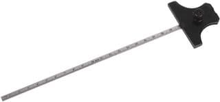 D03117.. - DURATOOL - D03117.. - 8" (200mm) Depth Gauge