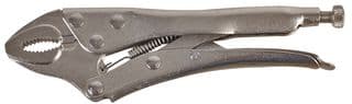 D02373 - DURATOOL - D02373 - 10" (250mm) Locking Pliers