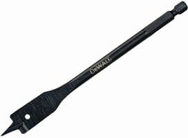 DT4766-QZ - DEWALT - DT4766-QZ - FLATWOOD EXTREME DRILL BIT,  16 X 152MM
