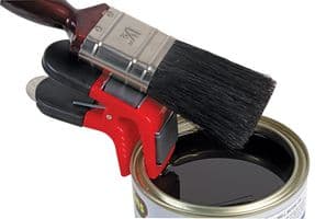 D03147 - DURATOOL - D03147 - Magnetic Paint Brush Holder