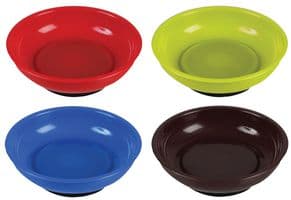 D03162 - DURATOOL - D03162 - Magnetic Tray, ABS, 108 mm x 22 mm