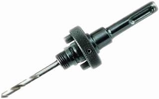 DT8108-QZ - DEWALT - DT8108-QZ - HOLESAW ARBOUR SDS 32-127MM